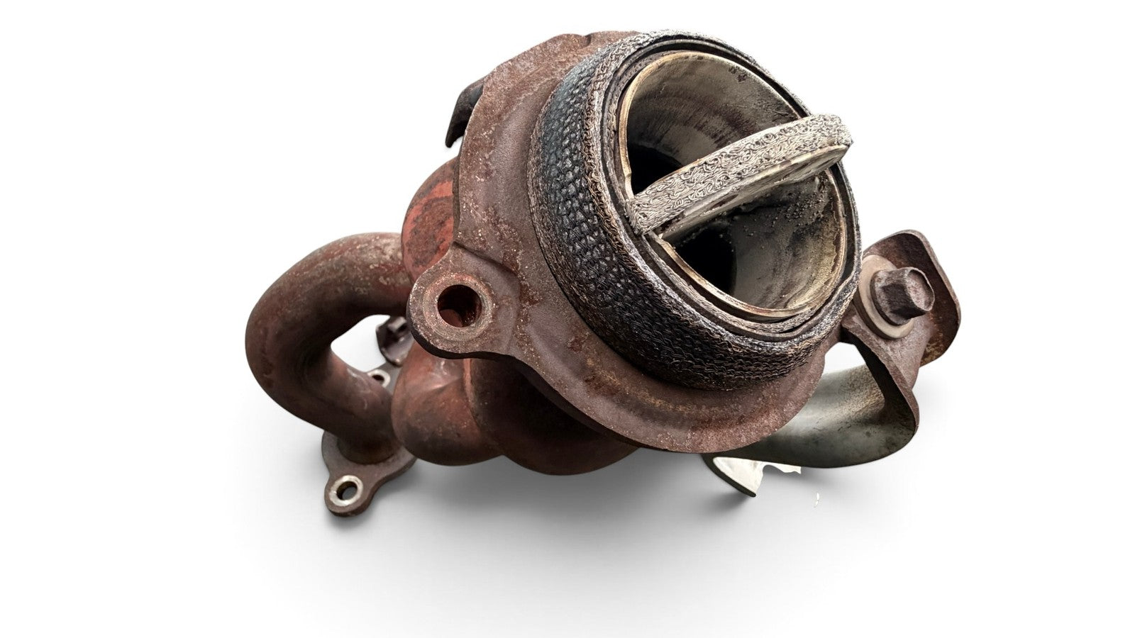 2006-2011 Honda Civic SI 2.0L OEM Exhaust Manifold JDM k20a
