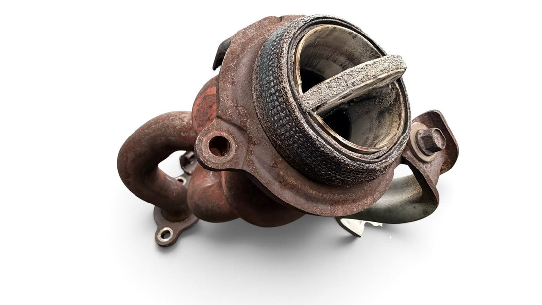 2006-2011 Honda Civic SI 2.0L OEM Exhaust Manifold JDM k20a