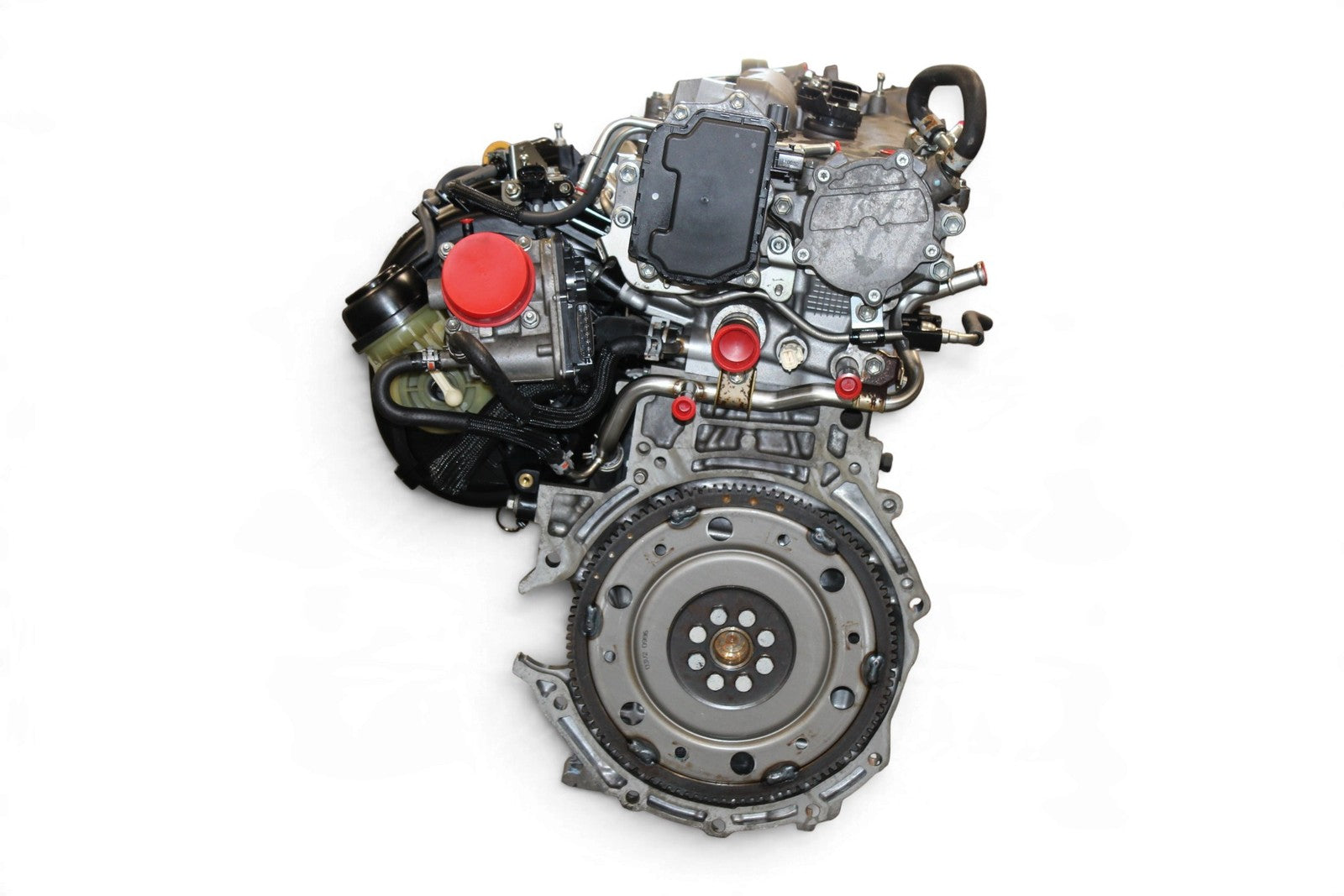 2014-2019 Toyota Corolla 1.8L DOHC Dual VVT-i Engine JDM 2zr-fae 2zrfae (VIN P, 5TH DIGIT) #2