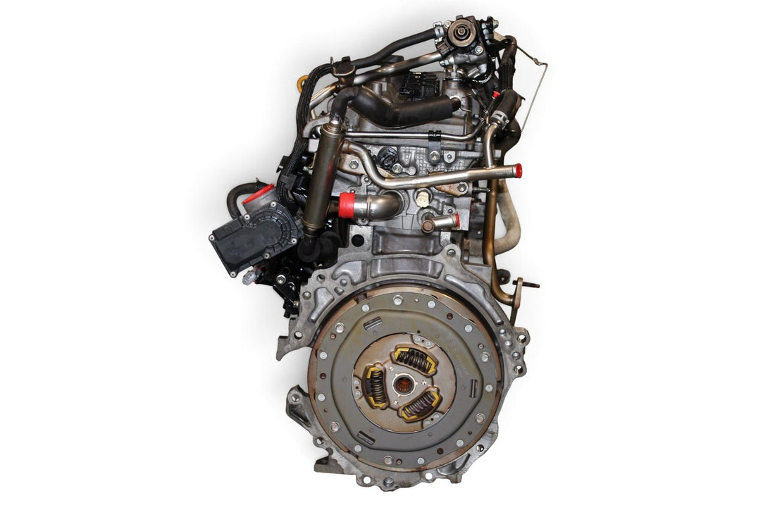 2012 2013 2014 2015 2016 2017 2018 2019 Toyota Prius C 1.5L Hybrid Engine JDM 1nz-fxe 1nzfxe #4