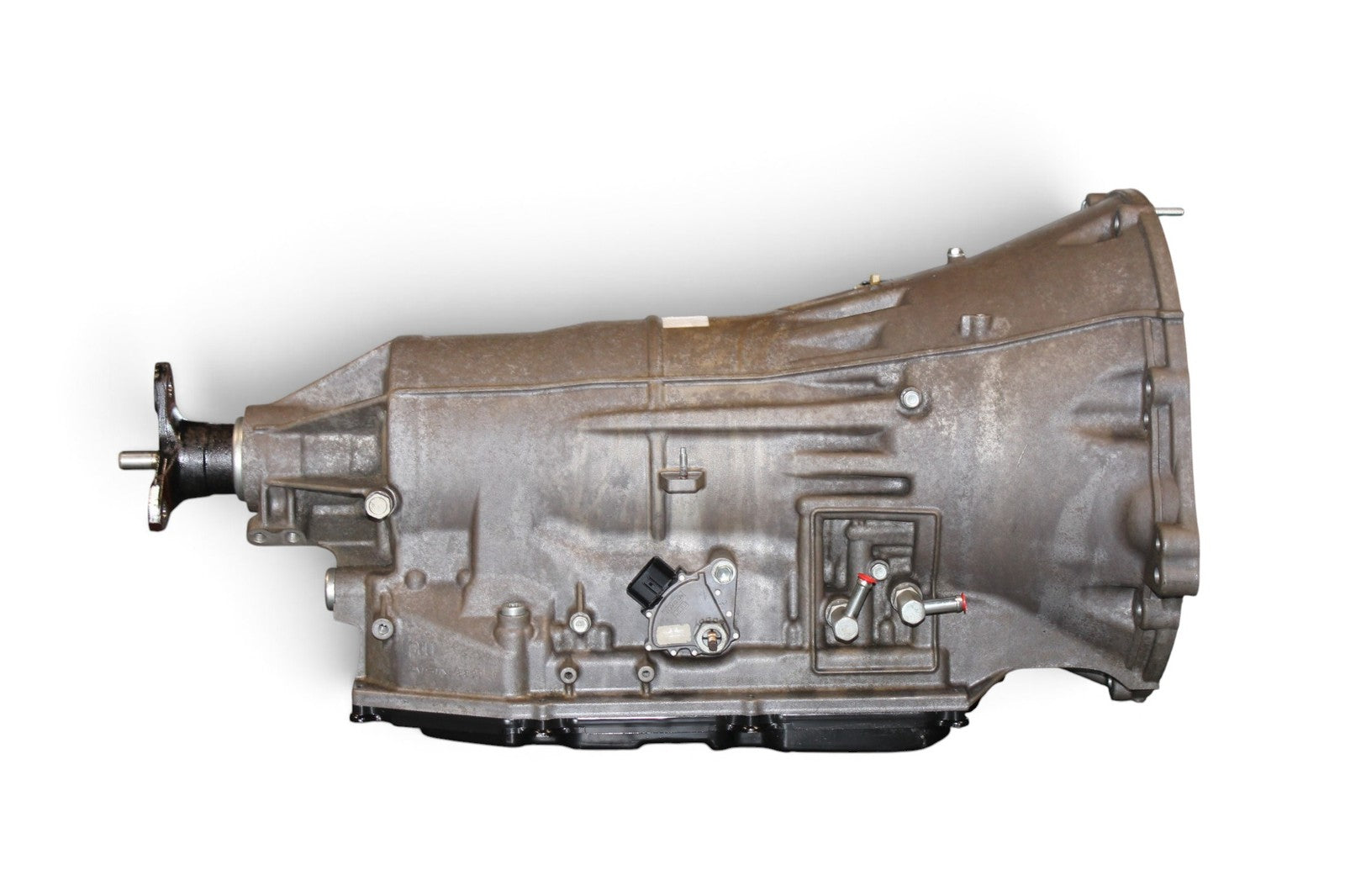 2007-2017 Lexus LS460 4.6L 8-Speed Automatic RWD Transmission JDM 1ur-fse 4x2 #1