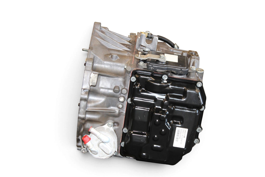 2016 2017 2018 2019 Mini Cooper S 2.0L Turbo Automatic Trans ga6f21aw b48a20a #4