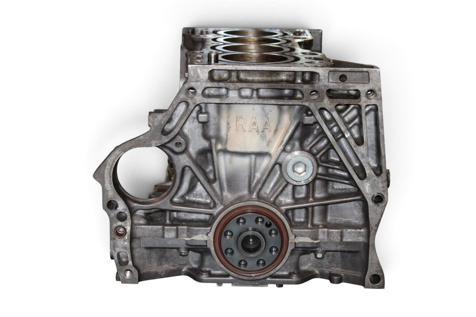 2003-2007 Honda Accord 2.4L 4-Cyl Engine Block (For Parts & Rebuild Only) JDM k24a