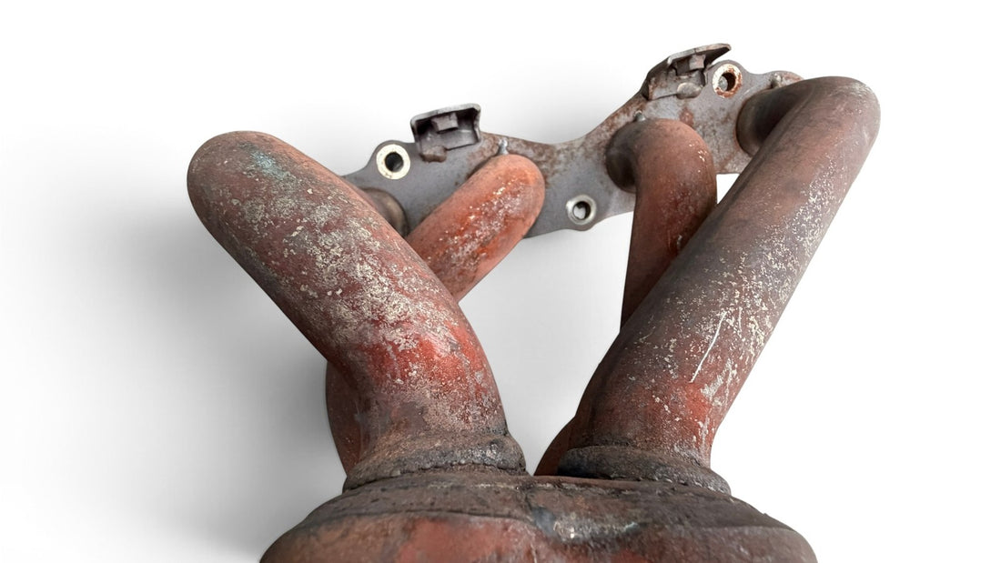 2006-2011 Honda Civic SI 2.0L OEM Exhaust Manifold JDM k20a