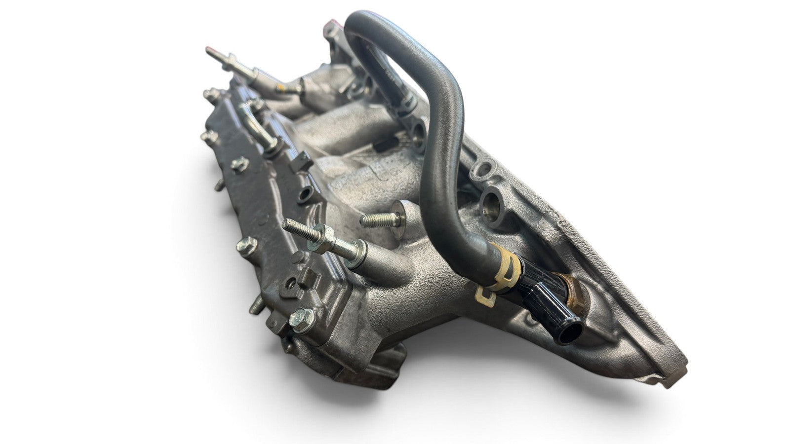 2003-2007 Honda Accord 2.4L 4-Cylinder OEM Lower Intake Manifold JDM K24A #3