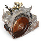 1998 1999 2000 Honda HRV 1.6L SOHC 5-Speed Manual Transmission JDM d16w1 sev