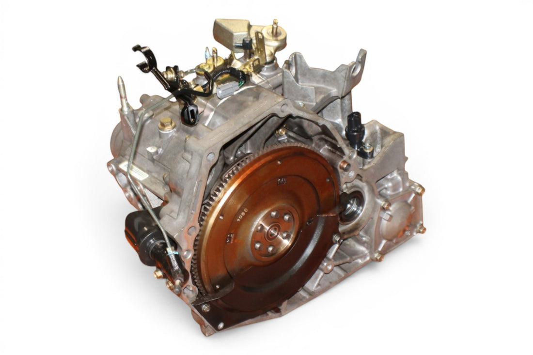 1998 1999 2000 Honda HRV 1.6L SOHC 5-Speed Manual Transmission JDM d16w1 sev