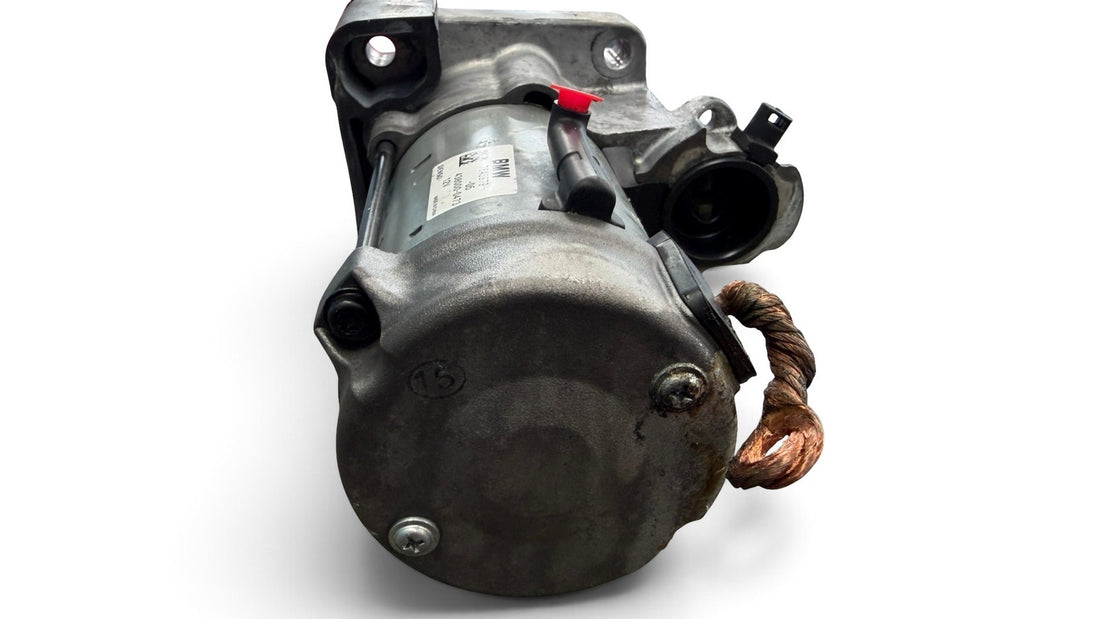 BMW Mini OEM Engine Starter 7645979 438000-0473
