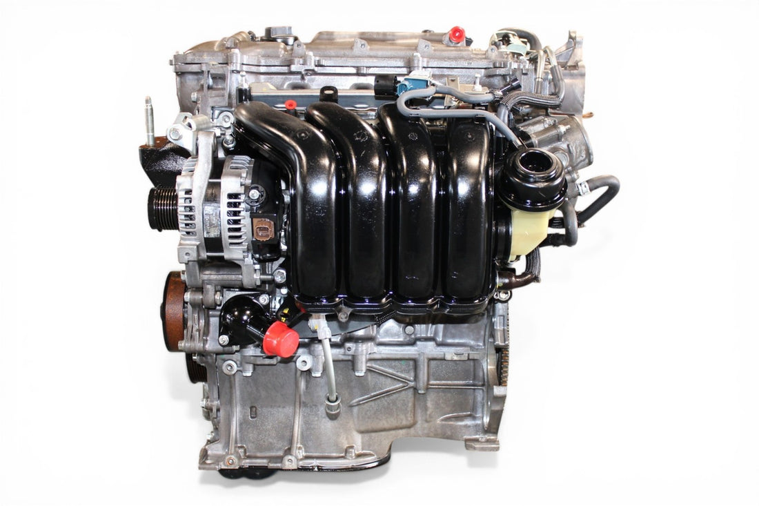 2014-2019 Toyota Corolla 1.8L DOHC Dual VVT-i Engine JDM 2zr-fae 2zrfae (VIN P, 5TH DIGIT) #6