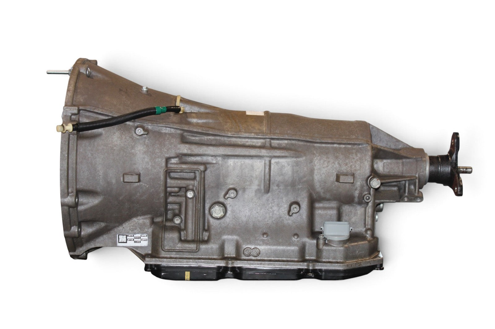 2008-2011 Lexus GS460 4.6L V8 8-Speed Automatic RWD Transmission JDM 1ur-fse 4x2 #1