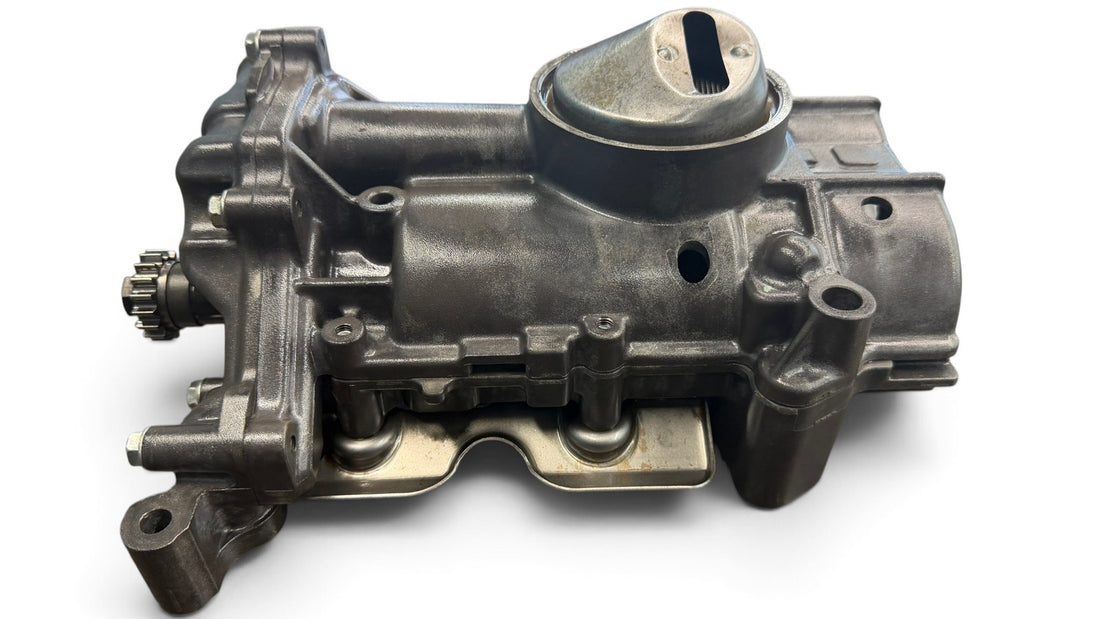 2003-2011 Honda Element 2.4L 4-Cylinder OEM Oil Pump JDM K24A