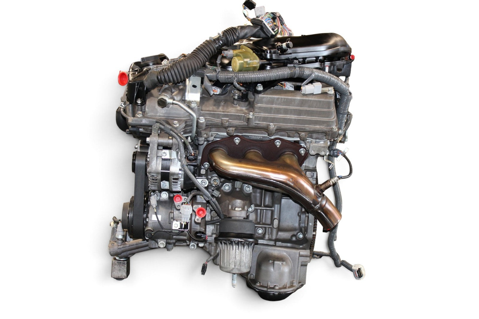 2006-2015 Lexus IS250 2.5L V6 RWD Engine JDM 4gr-fse 4grfse #4