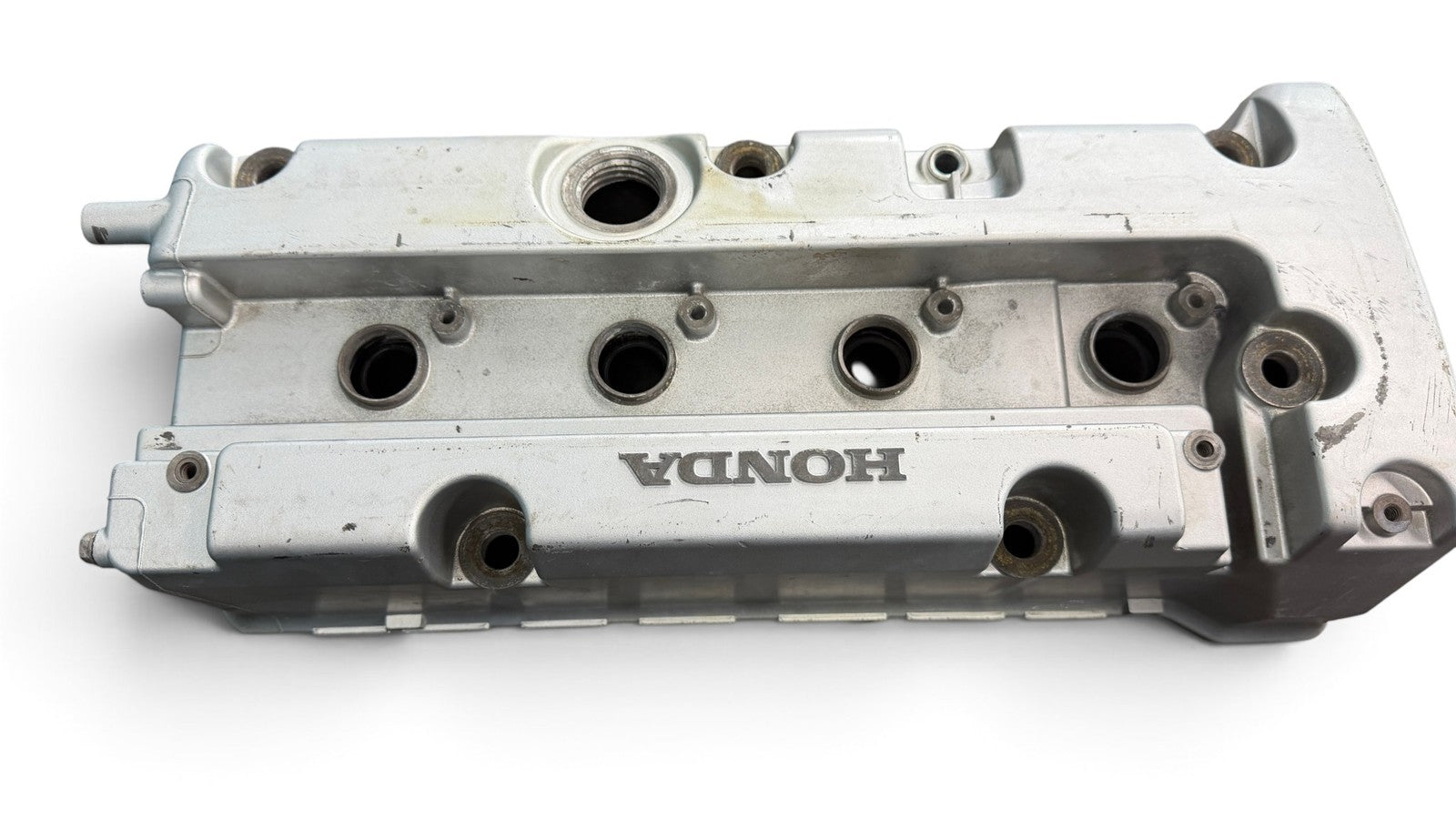 2003-2007 Honda Accord 2.4L OEM Engine Valve Cover k24a JDM