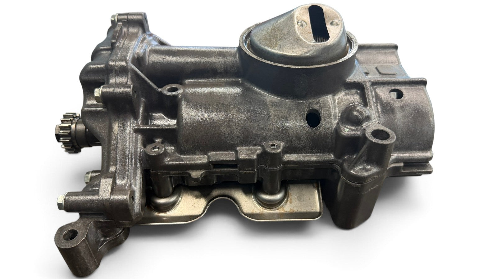 2004-2008 Acura TSX 2.4L 4-Cylinder OEM Oil Pump JDM K24A