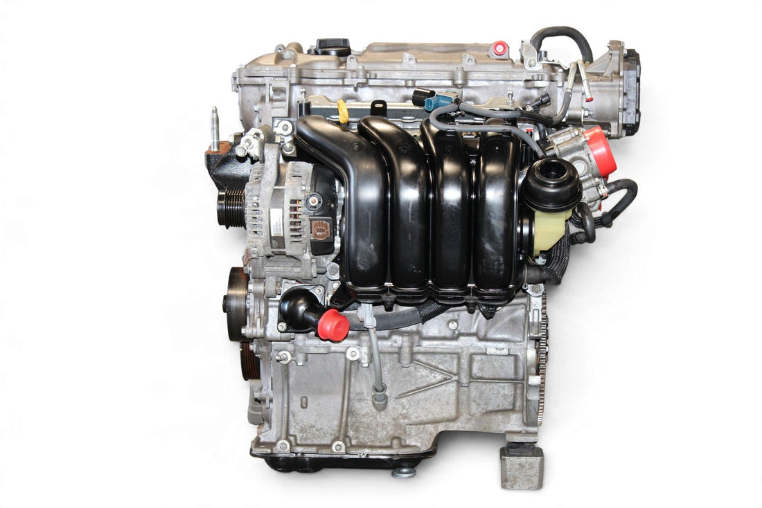 2014-2019 Toyota Corolla 1.8L DOHC Dual VVT-i Engine JDM 2zr-fae 2zrfae (VIN P, 5TH DIGIT) #2