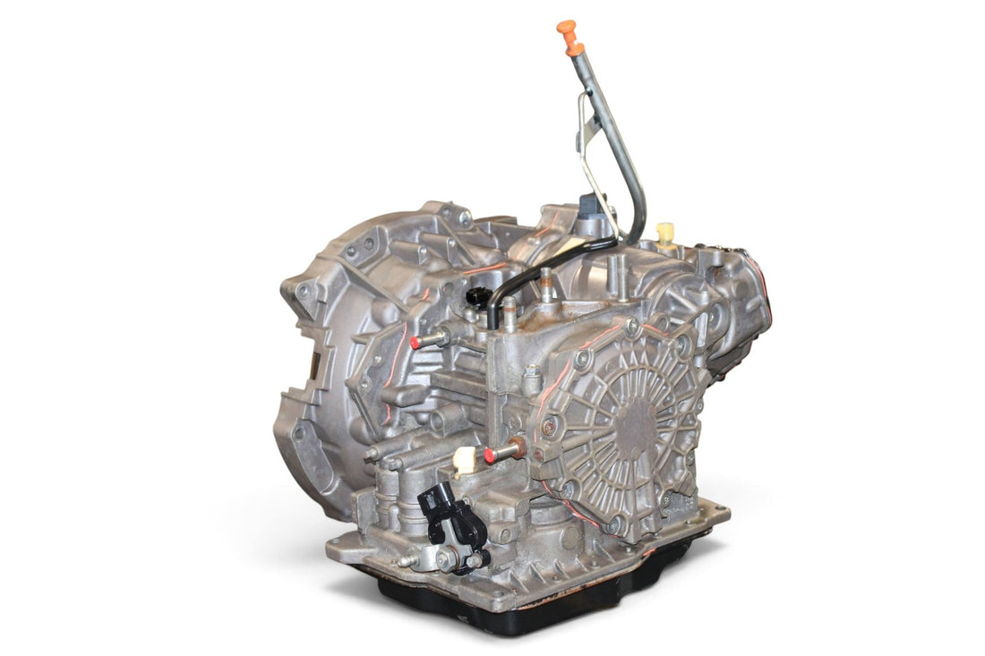 2012-2013 Mazda 3 2.5L 4-Cyl VVT Automatic Transmission JDM l5-ve l5ve Mazda5 #1