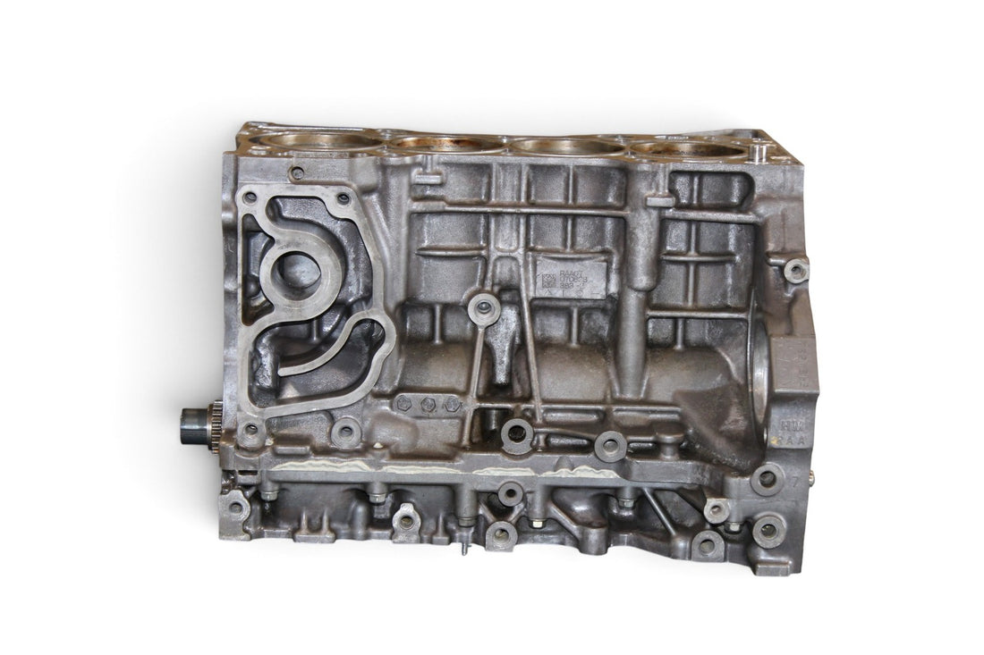 2003-2007 Honda Accord 2.4L 4-Cyl Engine Block (For Parts & Rebuild Only) JDM k24a