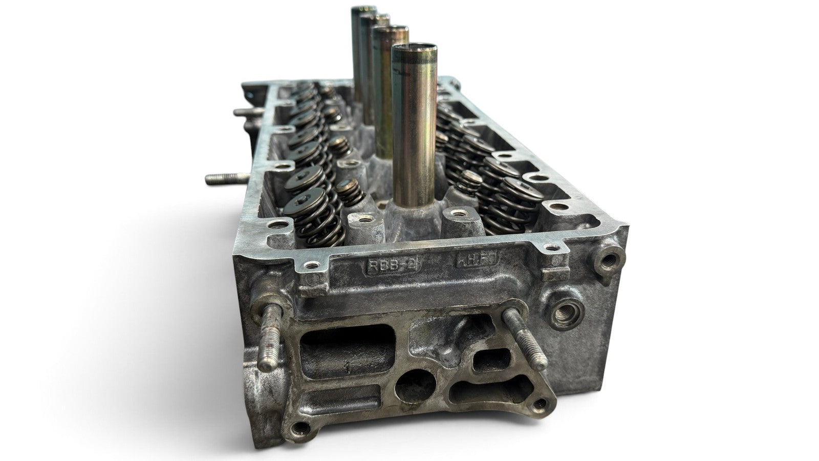 2003-2011 Honda Element 2.4L 4-CYL OEM Cylinder Head (Parts & Rebuild ONLY) JDM K24A