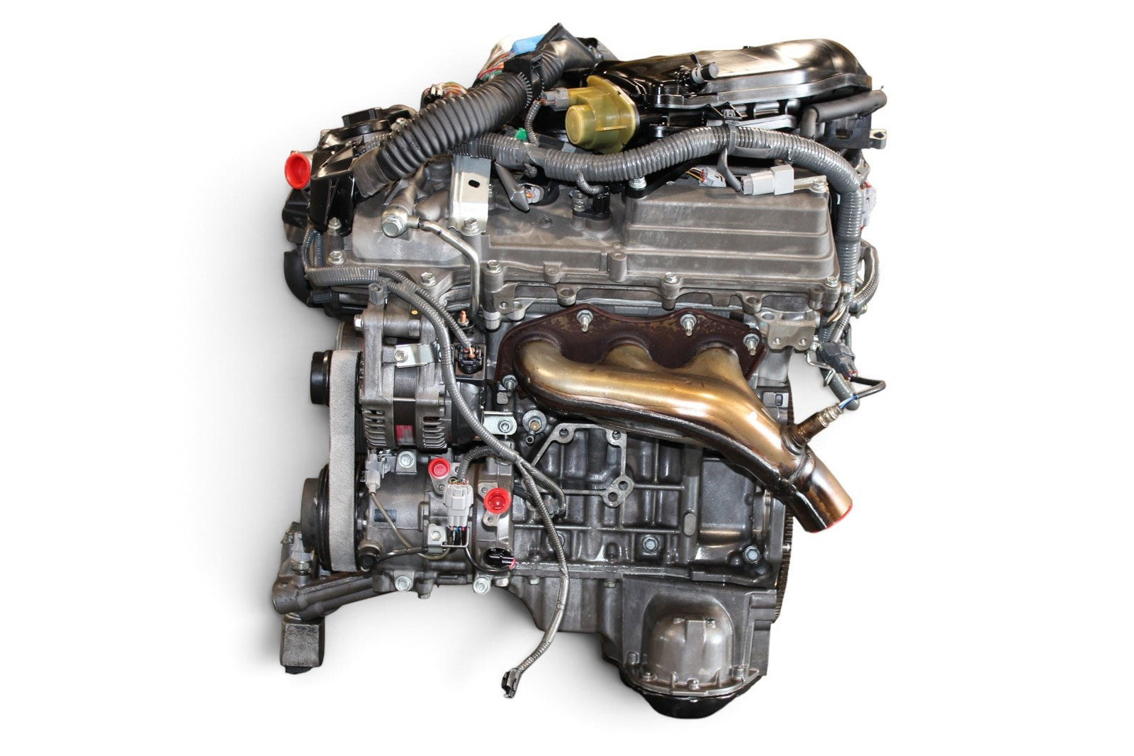 2006-2015 Lexus IS250 2.5L V6 RWD Engine JDM 4gr-fse 4grfse #2