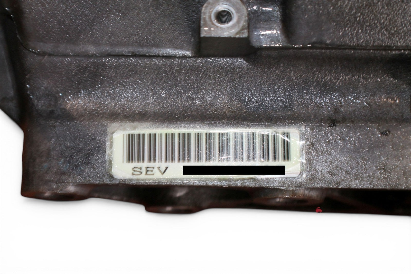 1998 1999 2000 Honda HRV 1.6L SOHC 5-Speed Manual Transmission JDM d16w1 sev