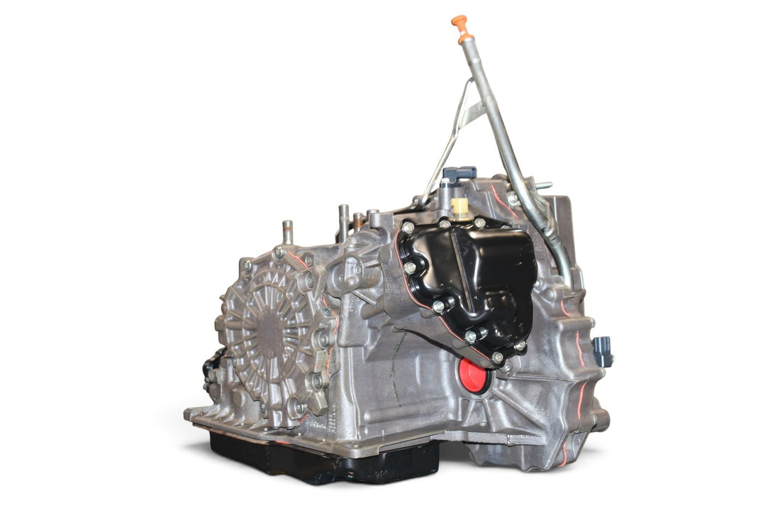 2009-2013 Mazda 6 2.5L 4-Cyl VVT Automatic Transmission JDM l5-ve l5ve Mazda5 #1
