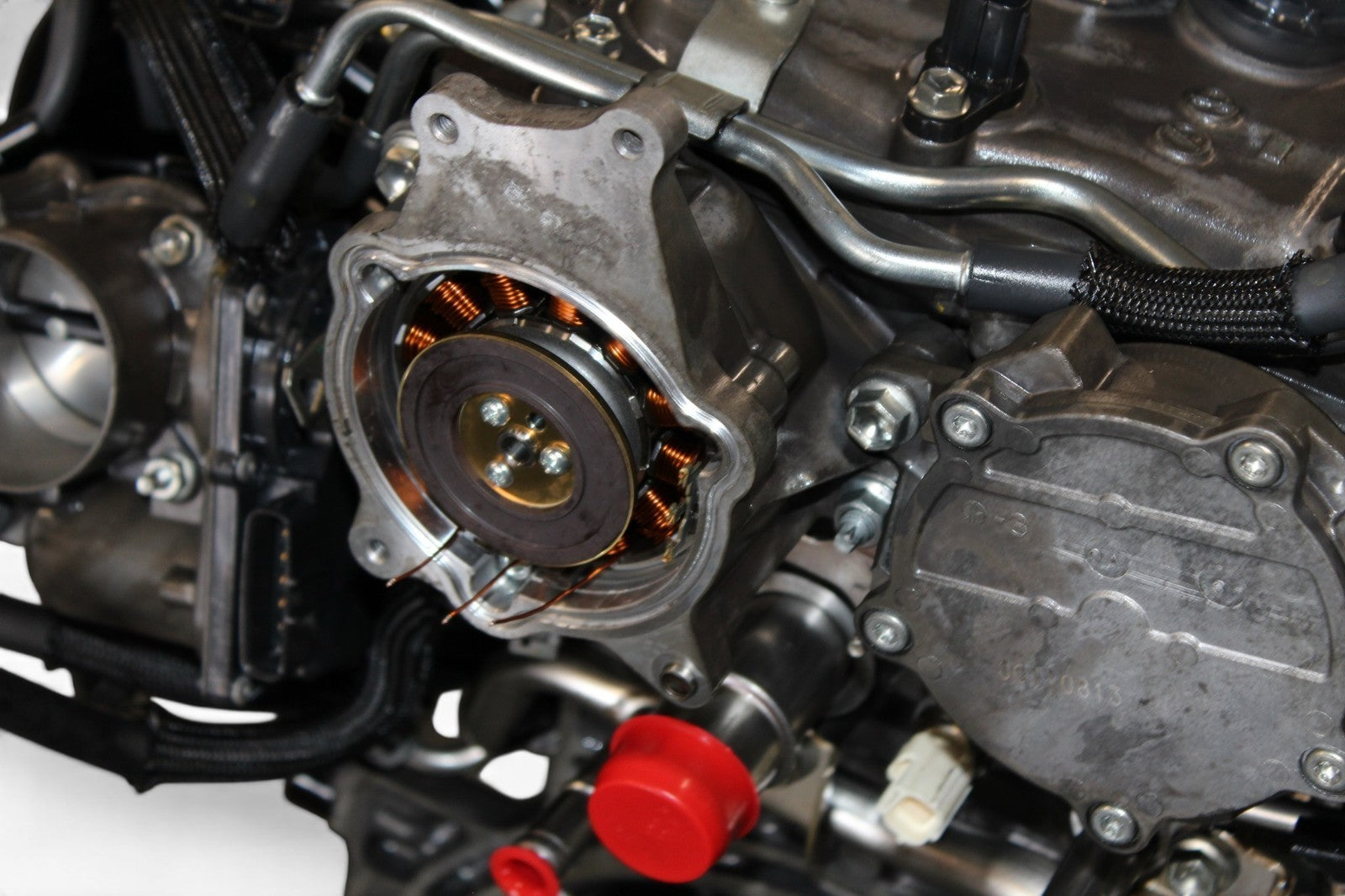 2014-2019 Toyota Corolla 1.8L DOHC Dual VVT-i Engine JDM 2zr-fae 2zrfae (VIN P, 5TH DIGIT) #6