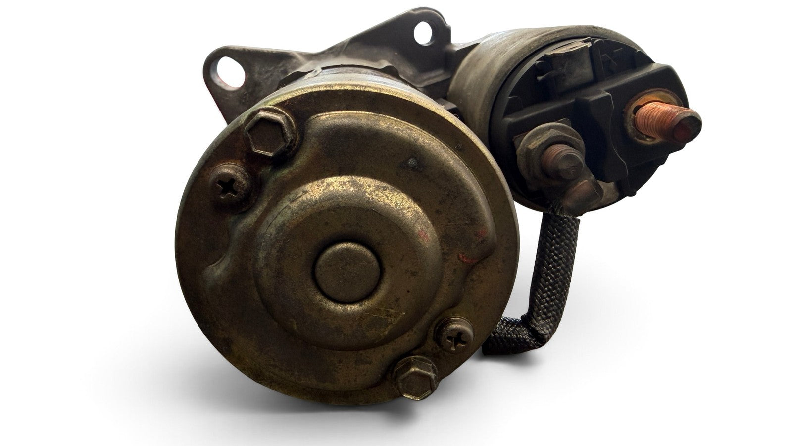 1999 2000 2001 2002 2003 2004 2005 Mazda Miata OEM Engine Starter JDM BPD418400A