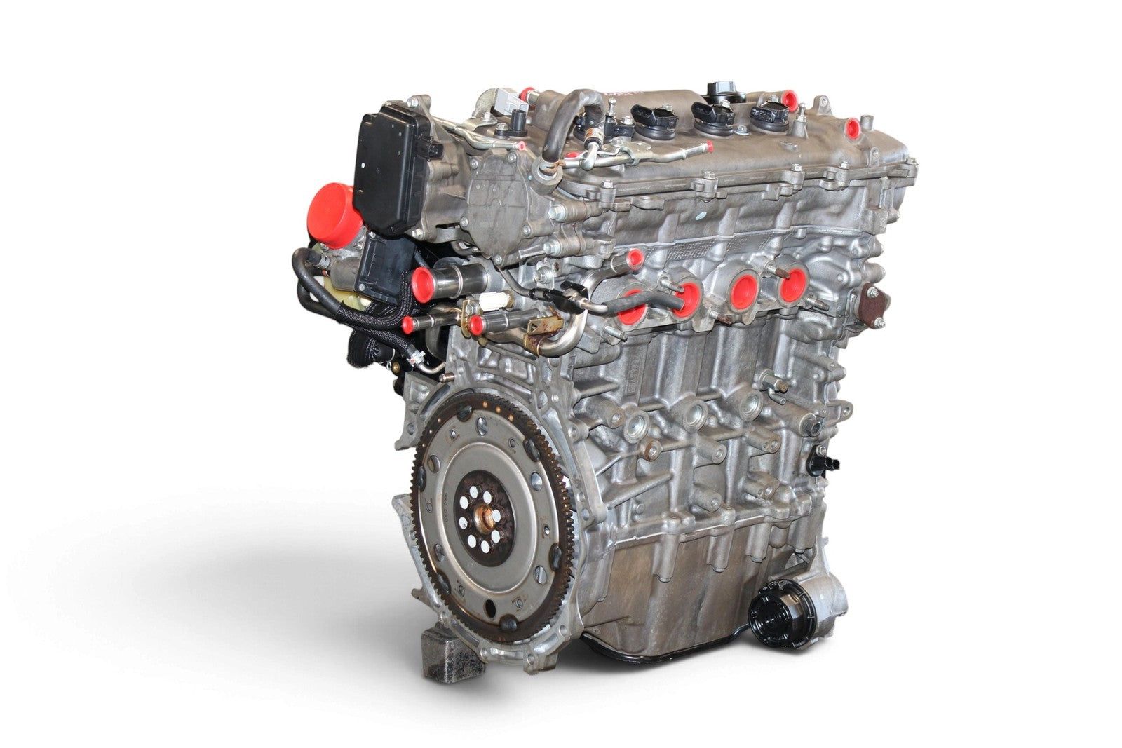 2014-2019 Toyota Corolla 1.8L DOHC Dual VVT-i Engine JDM 2zr-fae 2zrfae (VIN P, 5TH DIGIT) #2