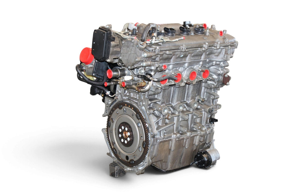 2014-2019 Toyota Corolla 1.8L DOHC Dual VVT-i Engine JDM 2zr-fae 2zrfae (VIN P, 5TH DIGIT) #2