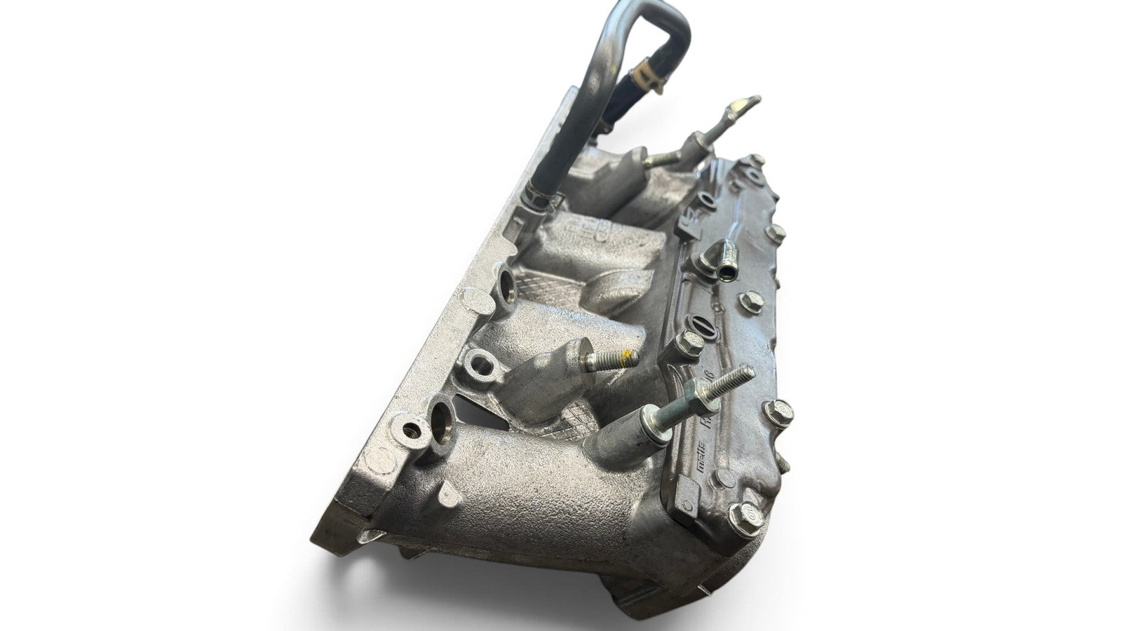 2003-2007 Honda Accord 2.4L 4-Cylinder OEM Lower Intake Manifold JDM K24A #3