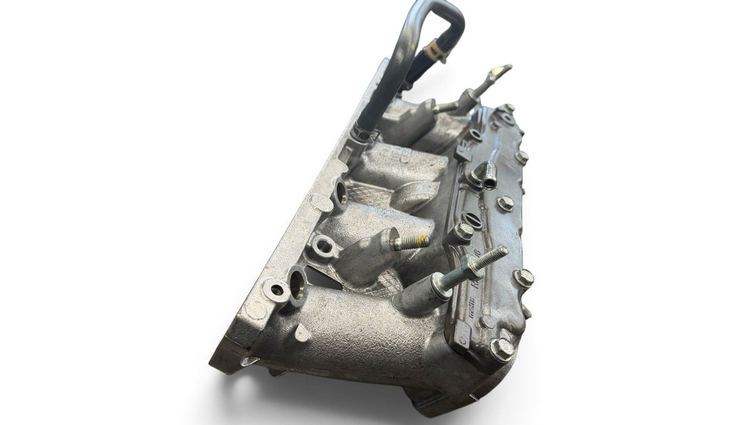 2003-2007 Honda Accord 2.4L 4-Cylinder OEM Lower Intake Manifold JDM K24A #3
