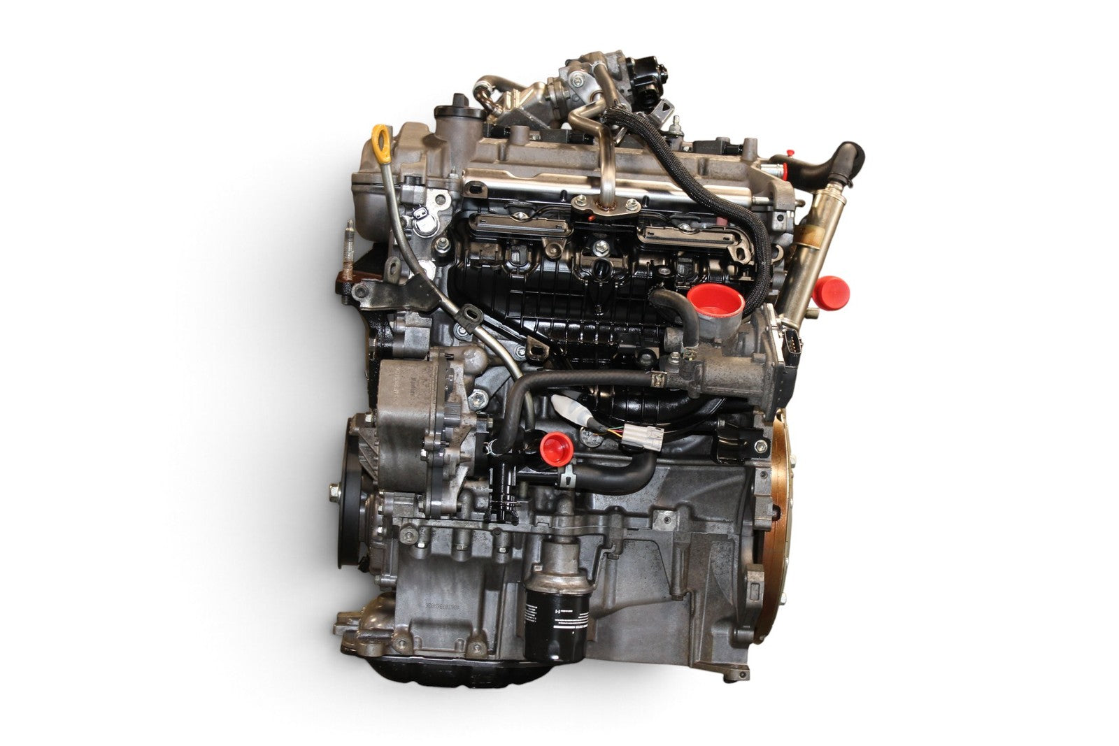 2012 2013 2014 2015 2016 2017 2018 2019 Toyota Prius C 1.5L Hybrid Engine JDM 1nz-fxe 1nzfxe #4