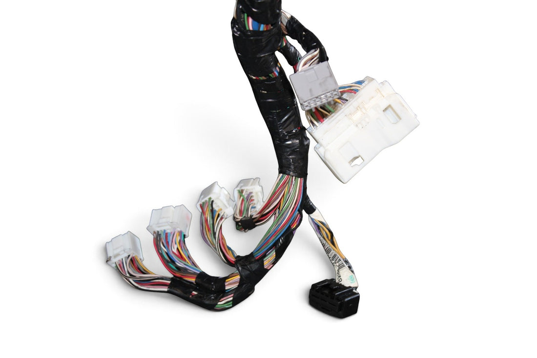 2006-2015 Lexus IS250 2.5L V6 RWD Engine JDM 4gr-fse 4grfse #4