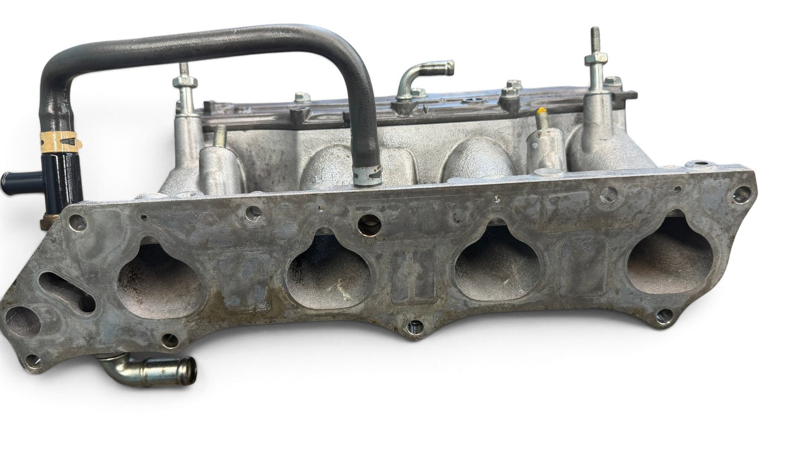 2003-2007 Honda Accord 2.4L 4-Cylinder OEM Lower Intake Manifold JDM K24A #3