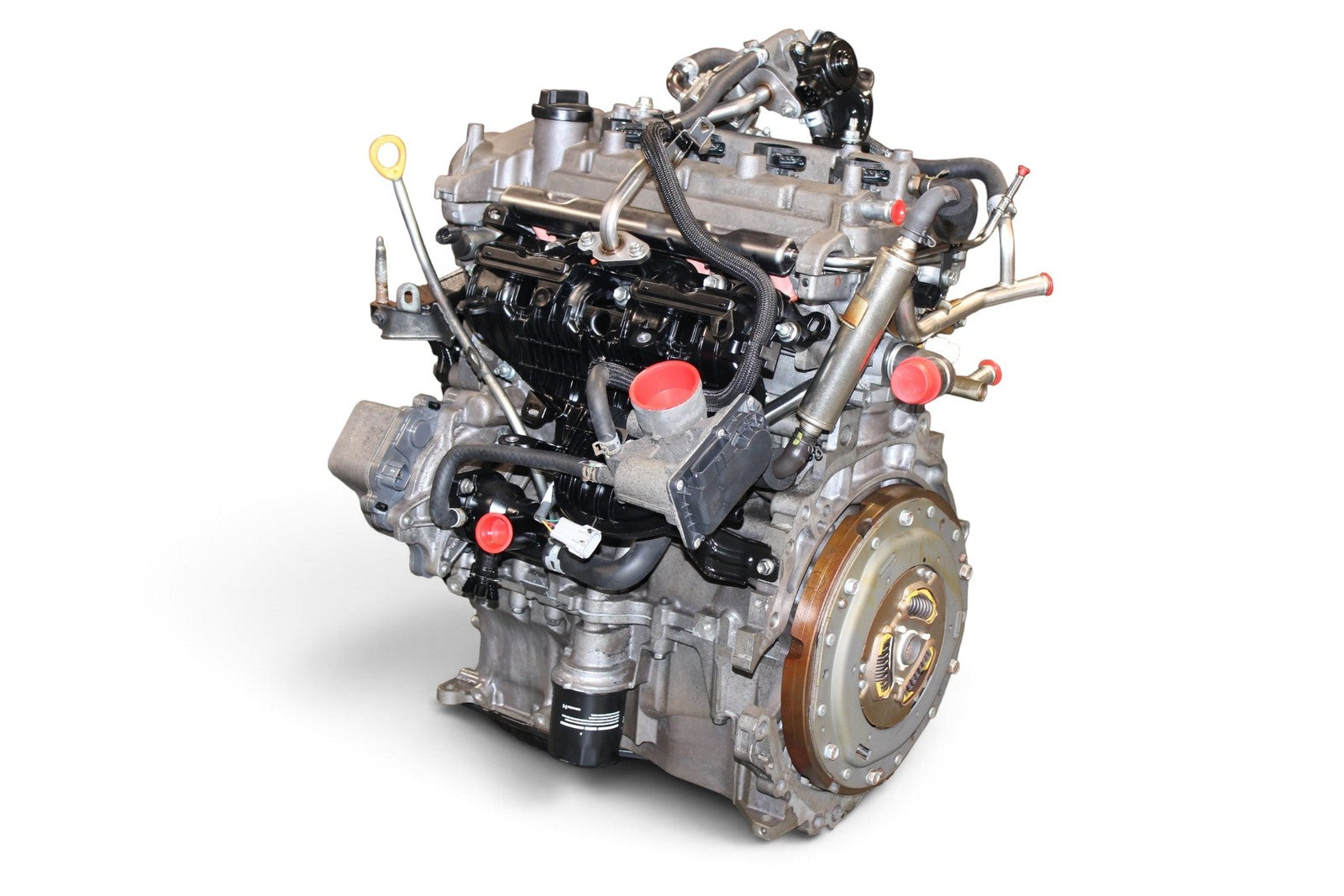 2012 2013 2014 2015 2016 2017 2018 2019 Toyota Prius C 1.5L Hybrid Engine JDM 1nz-fxe 1nzfxe #4