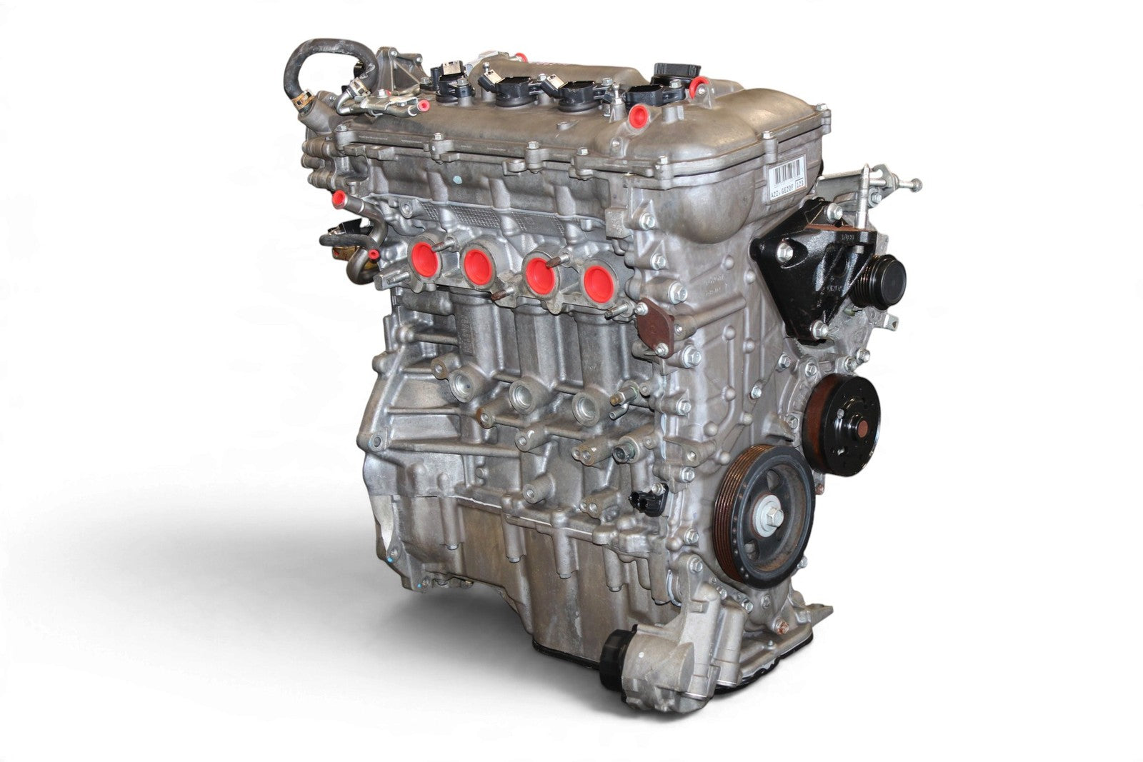 2014-2019 Toyota Corolla 1.8L DOHC Dual VVT-i Engine JDM 2zr-fae 2zrfae (VIN P, 5TH DIGIT) #2