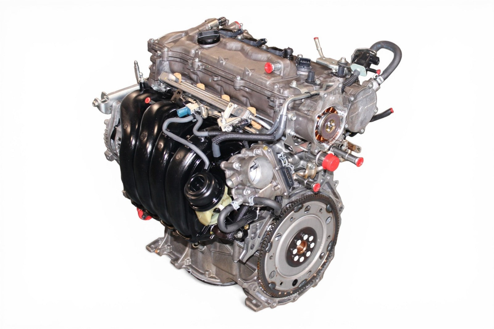 2014-2019 Toyota Corolla 1.8L DOHC Dual VVT-i Engine JDM 2zr-fae 2zrfae (VIN P, 5TH DIGIT) #6