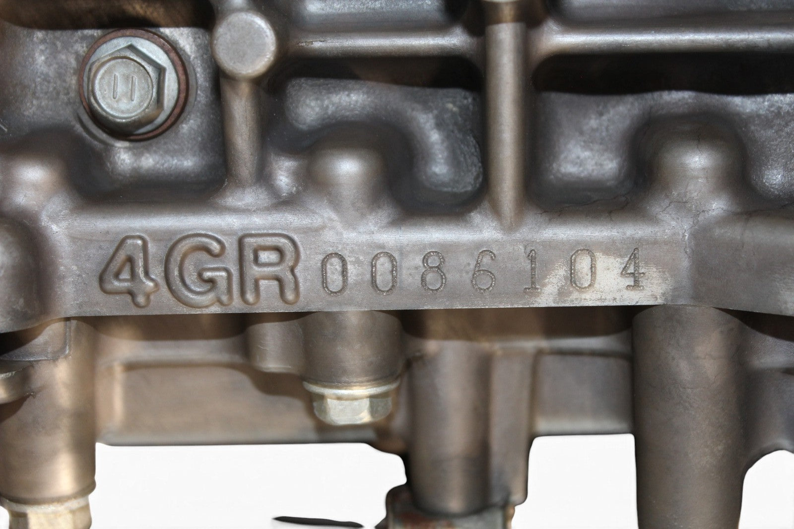 2006-2015 Lexus IS250 2.5L V6 RWD Engine JDM 4gr-fse 4grfse #4