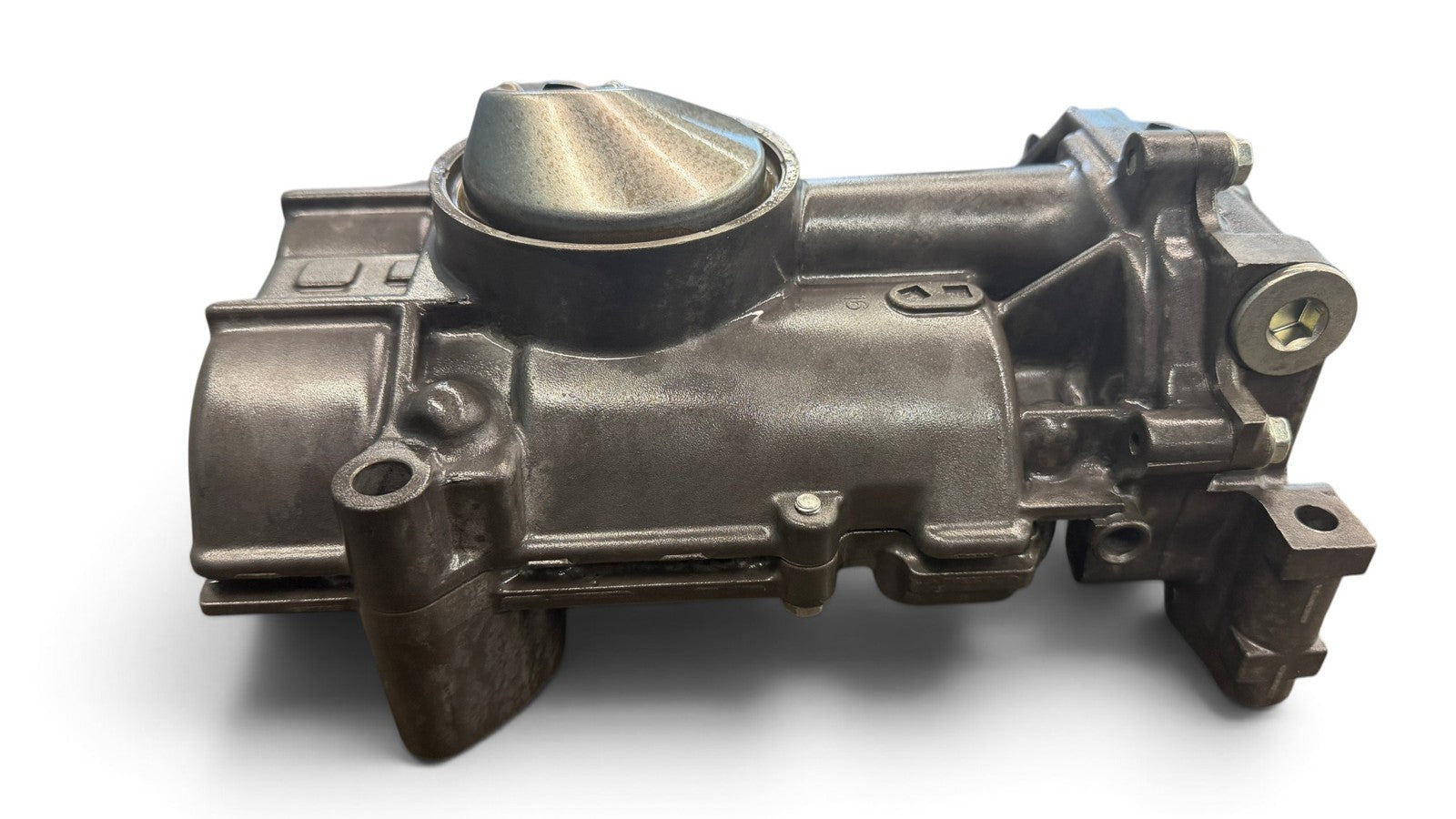 2003-2007 Honda Accord 2.4L 4-Cylinder OEM Oil Pump JDM K24A