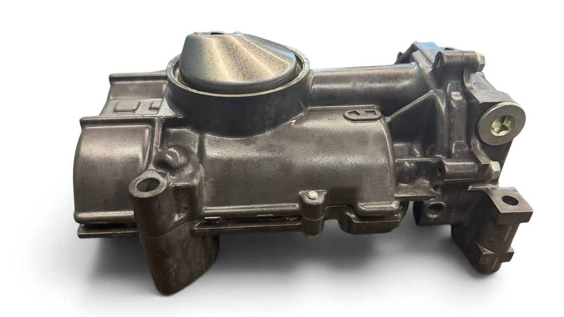2003-2007 Honda Accord 2.4L 4-Cylinder OEM Oil Pump JDM K24A