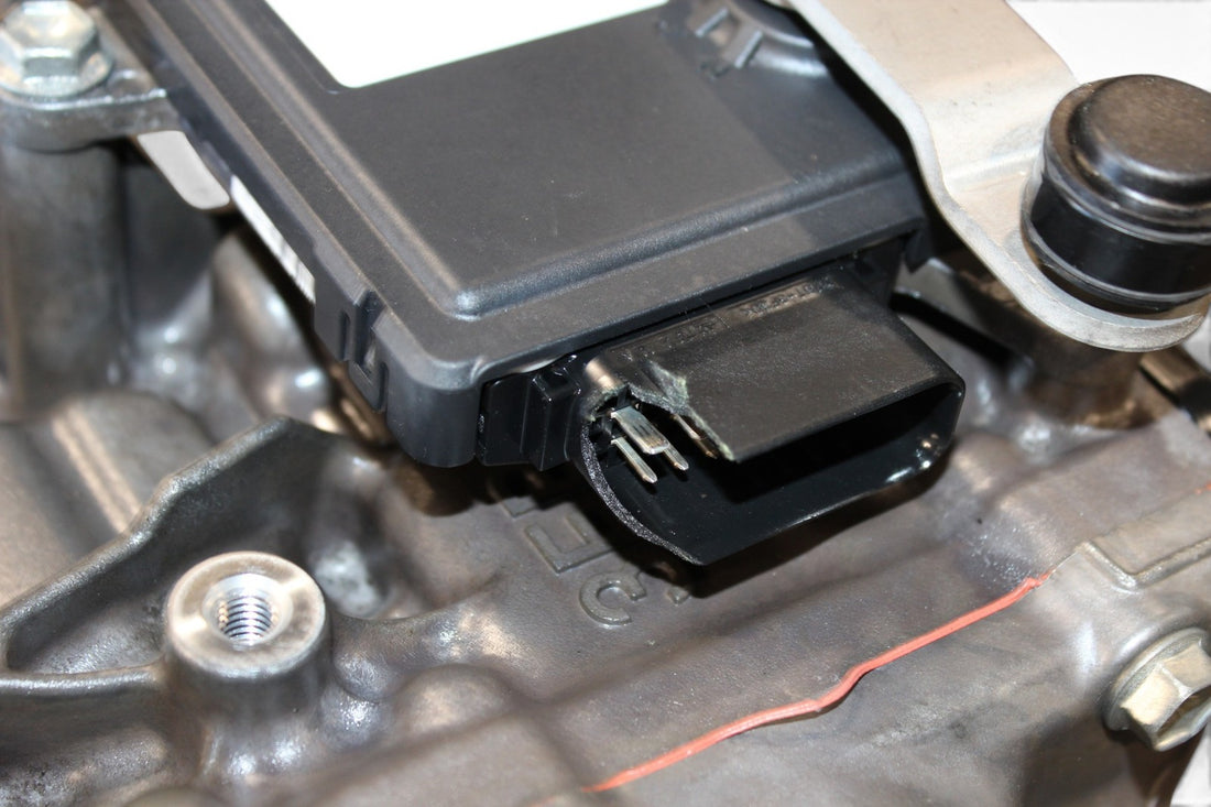 2016 2017 2018 2019 Mini Cooper S 2.0L Turbo Automatic Transmission ga6f21aw b48a20a #2