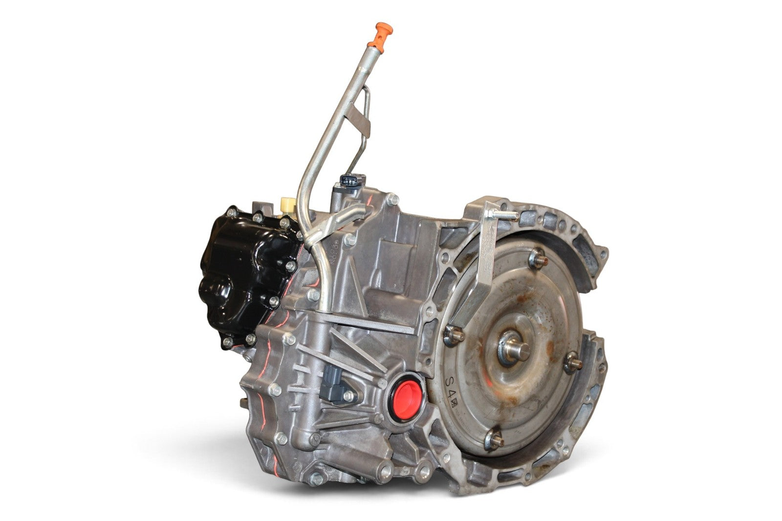 2012-2013 Mazda 3 2.5L 4-Cyl VVT Automatic Transmission JDM l5-ve l5ve Mazda5 #1