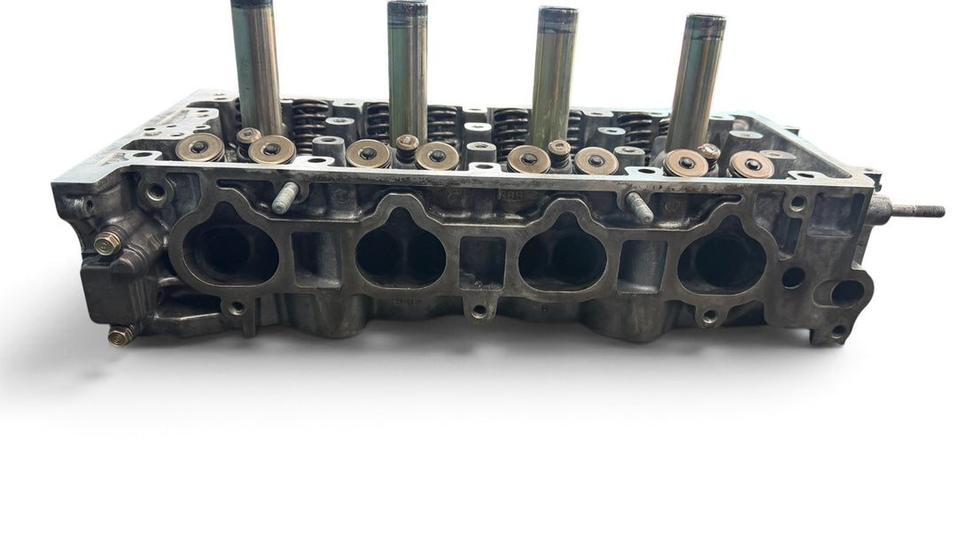 2004-2008 Acura TSX 2.4L 4-CYL OEM RBB2 Cylinder Head Parts & Rebuild ONLY JDM K24A