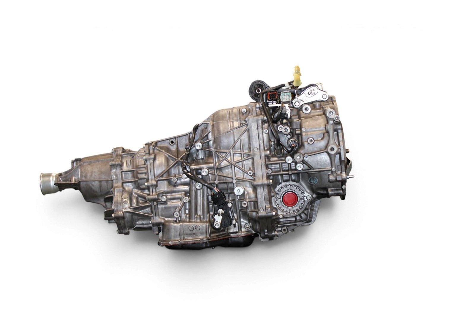Subaru WRX 2018 2019 2020 2021 2.0L Turbo Auto CVT Trans JDM fa20 tr690gb6ca #3