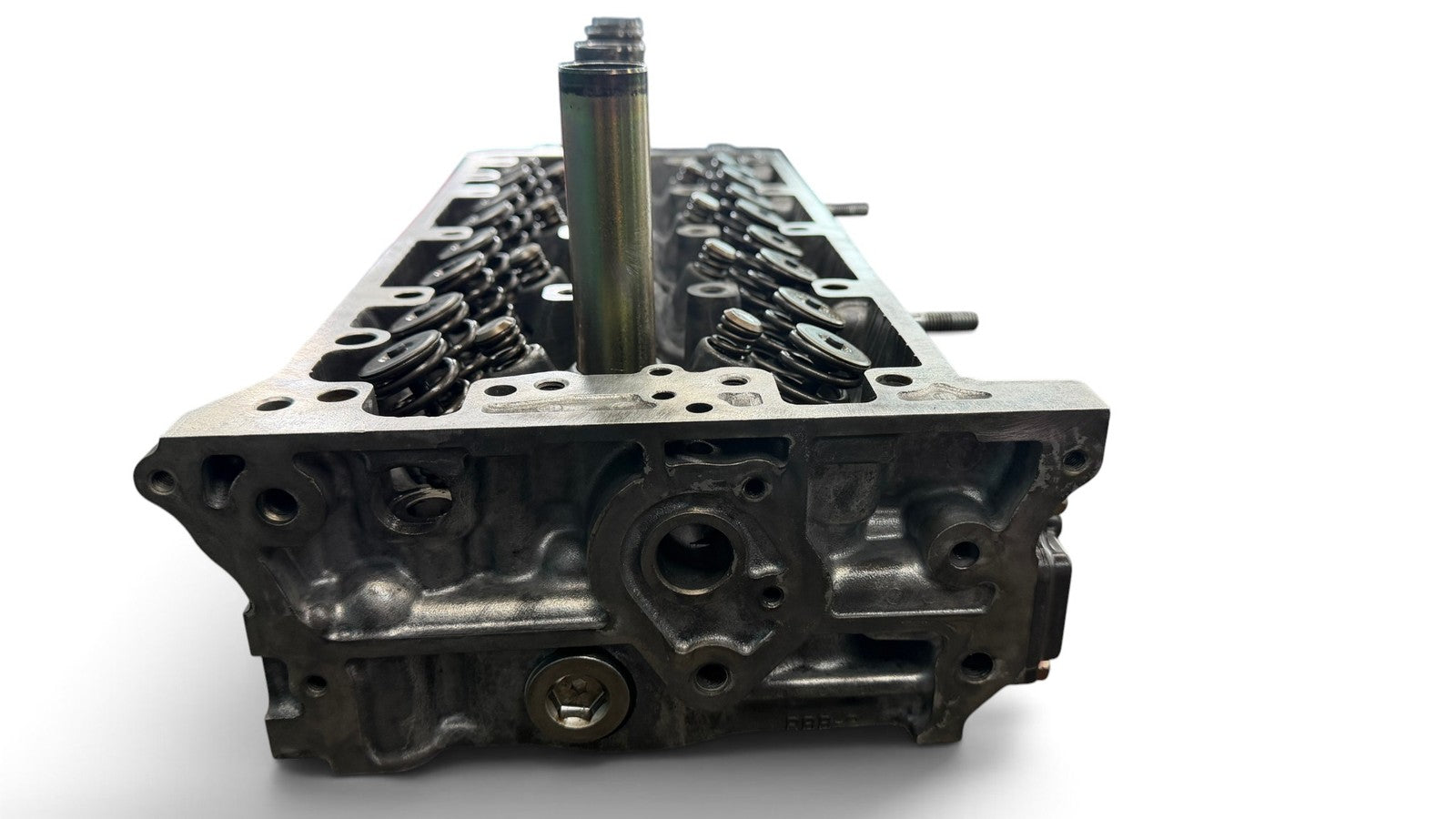 2004-2008 Acura TSX 2.4L 4-CYL OEM RBB2 Cylinder Head Parts & Rebuild ONLY JDM K24A