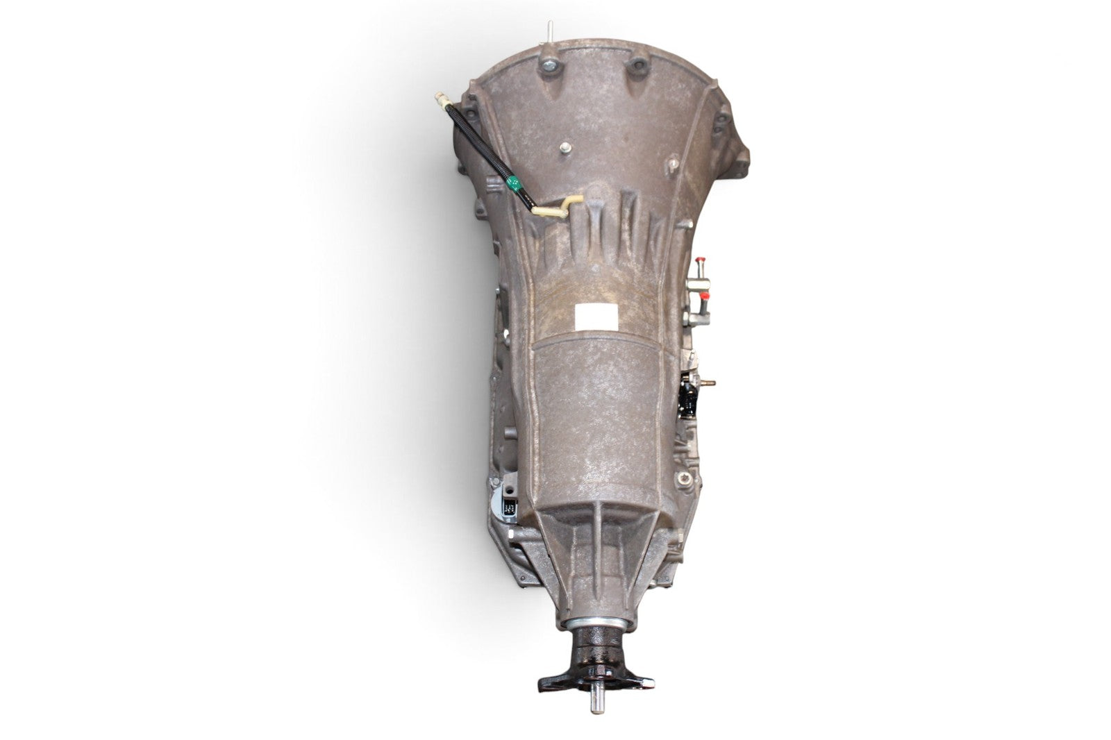 2008-2011 Lexus GS460 4.6L V8 8-Speed Automatic RWD Transmission JDM 1ur-fse 4x2 #1