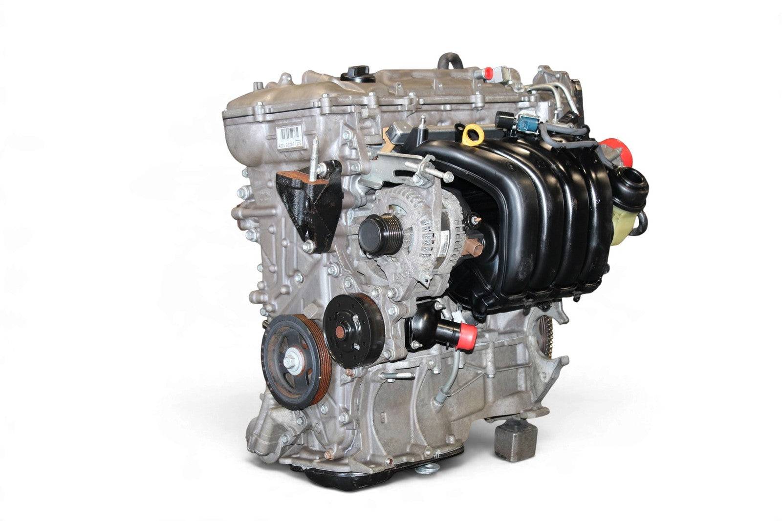 2014-2019 Toyota Corolla 1.8L DOHC Dual VVT-i Engine JDM 2zr-fae 2zrfae (VIN P, 5TH DIGIT) #2