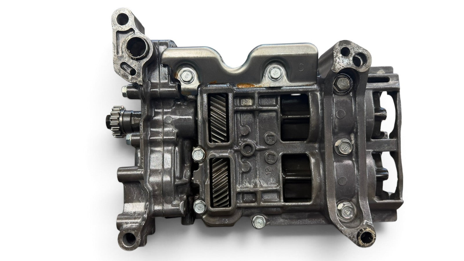 2003-2011 Honda Element 2.4L 4-Cylinder OEM Oil Pump JDM K24A