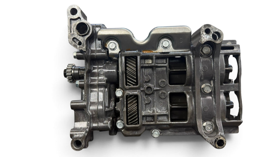 2003-2011 Honda Element 2.4L 4-Cylinder OEM Oil Pump JDM K24A