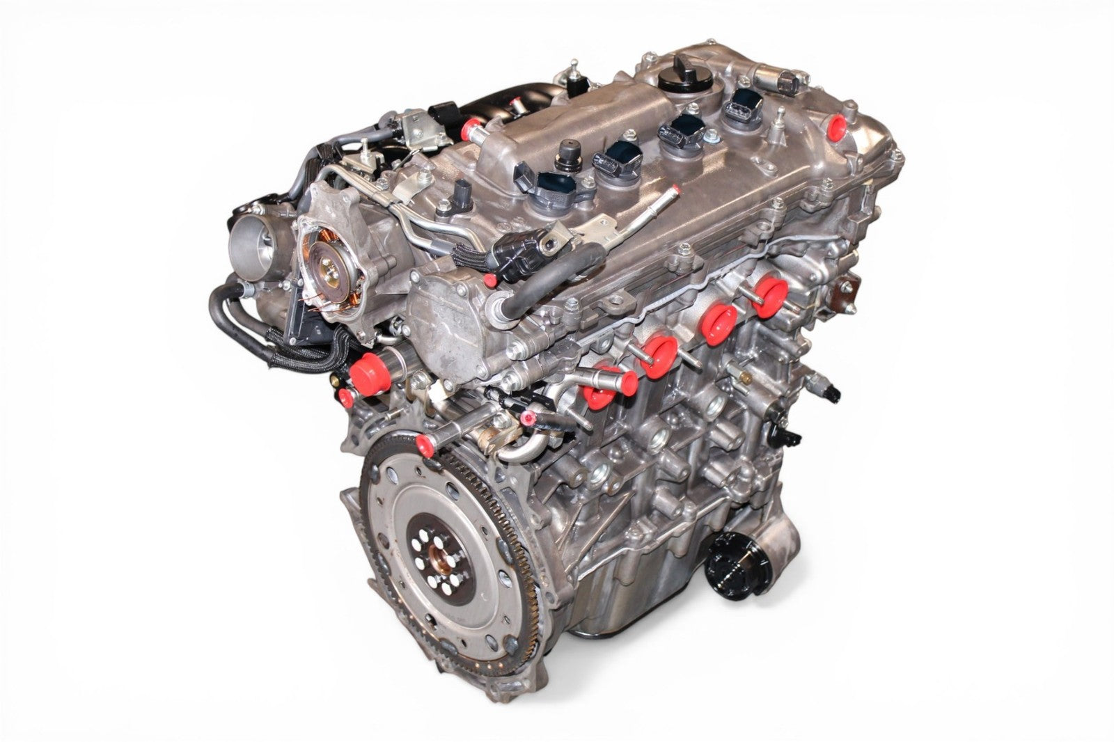 2014-2019 Toyota Corolla 1.8L DOHC Dual VVT-i Engine JDM 2zr-fae 2zrfae (VIN P, 5TH DIGIT) #6
